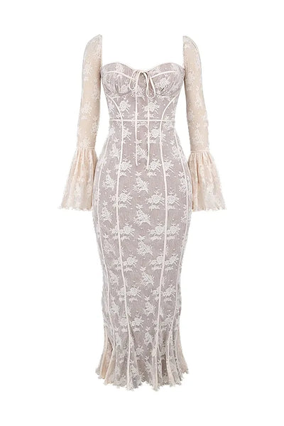 AMARA MAXI DRESS