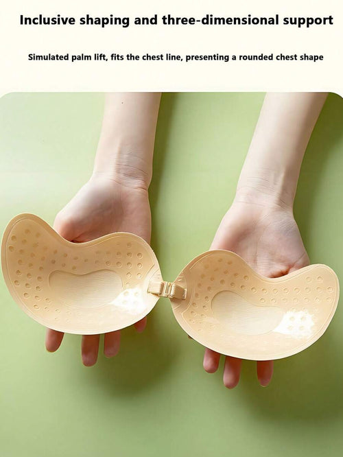 STRAPLESS PUSH-UP BRA (4-PACK)
