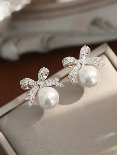 REQUIEM EARRINGS
