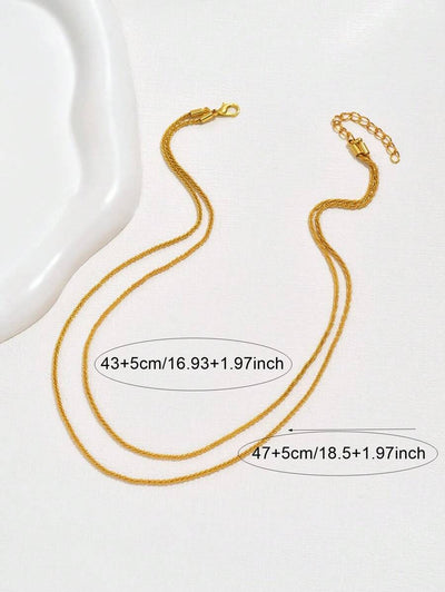 ARIA NECKLACE