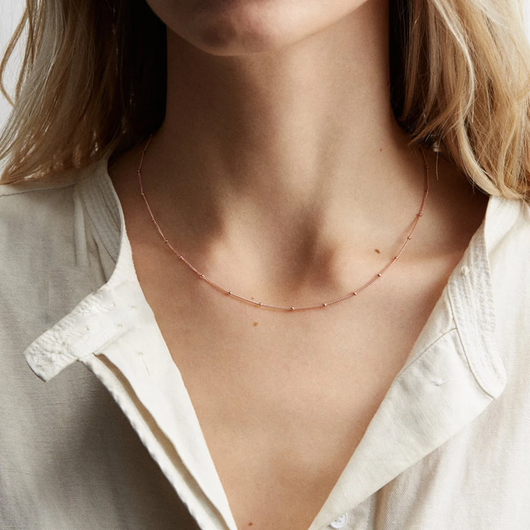 KAIA NECKLACE