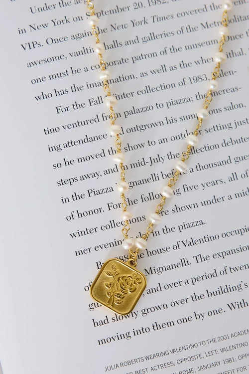 VIDA NECKLACE
