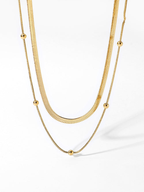 WILLA NECKLACE