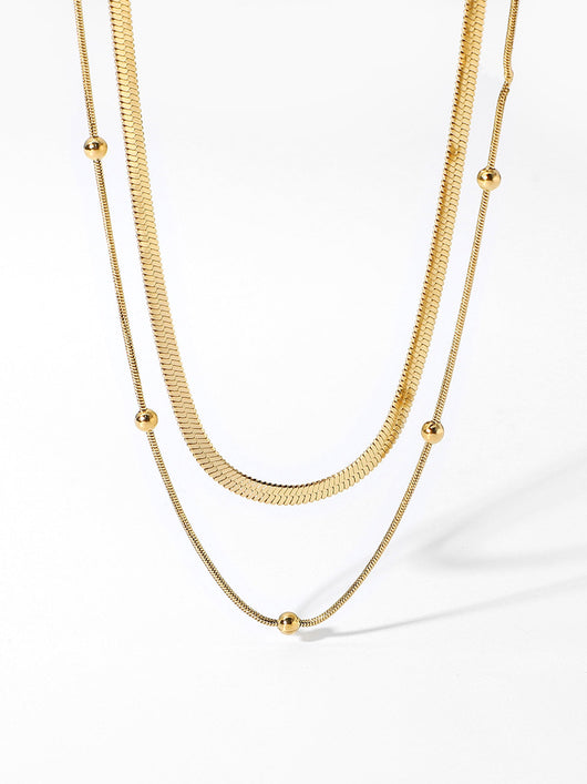 WILLA NECKLACE