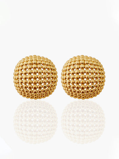 ZORA EARRINGS