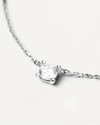 Solaris Diamond Necklace
