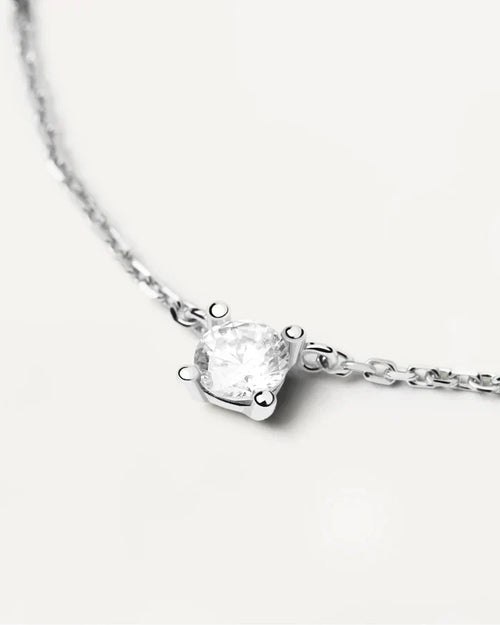 Solaris Diamond Necklace