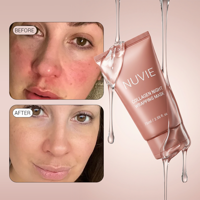 Collagen Night Wrapping Mask