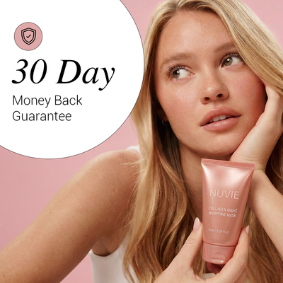 Collagen Night Wrapping Mask