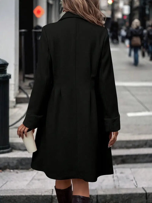 SERAPHINA OVERCOAT