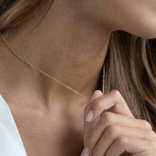 KAIA NECKLACE