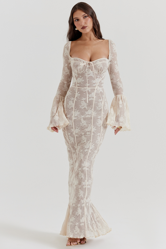 AMARA MAXI DRESS