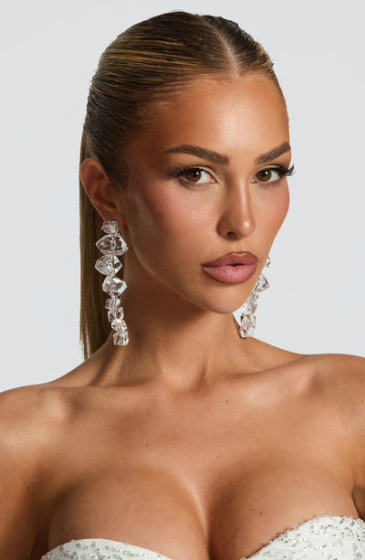 KRYSTAL EARRINGS