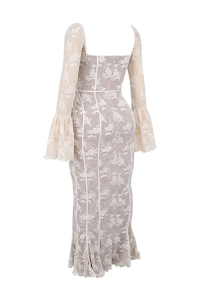 AMARA MAXI DRESS