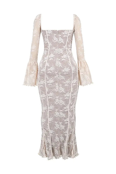 AMARA MAXI DRESS